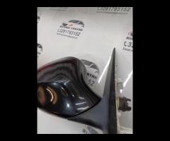 SPECCHIO SPECCHIETTO RETROVISORE DESTRO BMW E90 E9 - 13