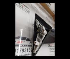 SPECCHIO SPECCHIETTO RETROVISORE DESTRO BMW E90 E9 - 15