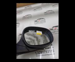 SPECCHIO SPECCHIETTO RETROVISORE DESTRO BMW E90 E9 - 17