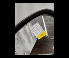 SPECCHIO SPECCHIETTO RETROVISORE SX SEAT LEON 2011