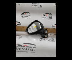 SPECCHIO SPECCHIETTO RETROVISORE SX SEAT LEON 2011