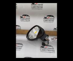 SPECCHIO SPECCHIETTO RETROVISORE SX SEAT LEON 2011 - 6