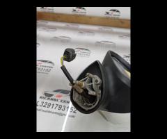 SPECCHIO SPECCHIETTO RETROVISORE SX SEAT LEON 2011 - 15