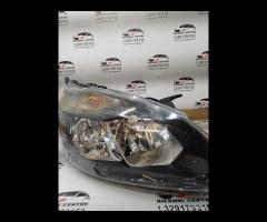 FARO ANTERIORE DESTRO FORD TRANSIT CUSTOM 2013 186