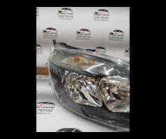 FARO ANTERIORE DESTRO FORD TRANSIT CUSTOM 2013 186