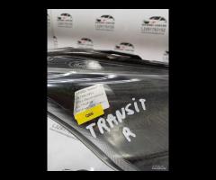 FARO ANTERIORE DESTRO FORD TRANSIT CUSTOM 2013 186 - 9