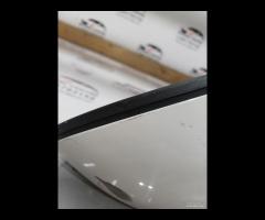 SPECCHIO SPECCHIETTO RETROVISORE DESTRO SEAT LEON - 7
