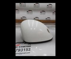 SPECCHIO SPECCHIETTO RETROVISORE DESTRO SEAT LEON - 13