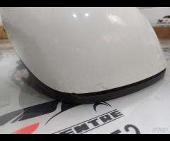 SPECCHIO SPECCHIETTO RETROVISORE DESTRO SEAT LEON - 14