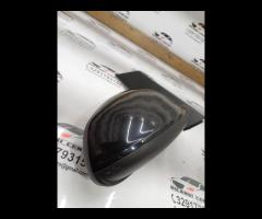 SPECCHIO SPECCHIETTO RETROVISORE DESTRO OPEL ASTRA - 9