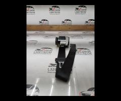CINTURA DI SICUREZZA POSTERIORE SX LAND ROVER DISC - 4
