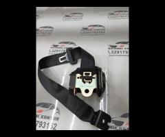 CINTURA DI SICUREZZA POSTERIORE SX LAND ROVER DISC - 13