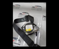 CINTURA DI SICUREZZA POSTERIORE SX LAND ROVER DISC - 14