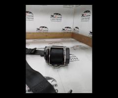 CINTURA DI SICUREZZA POSTERIORE DX LAND ROVER DISC - 8