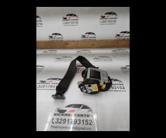 CINTURA DI SICUREZZA POSTERIORE DX LAND ROVER DISC - 9