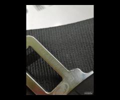 CINTURA DI SICUREZZA POSTERIORE DX LAND ROVER DISC - 14