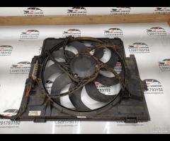 VENTOLA RAFFREDAMENTO MOTORE BMW F32 2014 2.0 D 13 - 11