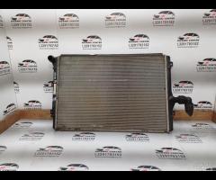 RADIATORE ACQUA VOLKSWAGEN GOLF 6 MK6 2009 1.6 TDI - 1