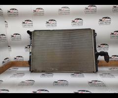 RADIATORE ACQUA VOLKSWAGEN GOLF 6 MK6 2009 1.6 TDI - 3