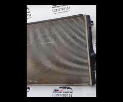 RADIATORE ACQUA VOLKSWAGEN GOLF 6 MK6 2009 1.6 TDI - 5