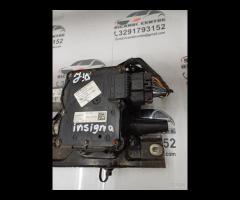 CENTRALINA FRENO STAZIONAMENTO OPEL INSIGNIA 2011 - 5