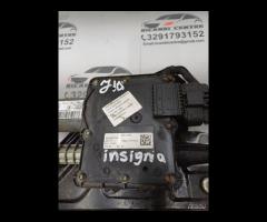 CENTRALINA FRENO STAZIONAMENTO OPEL INSIGNIA 2011 - 6