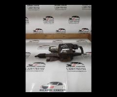 CENTRALINA FRENO STAZIONAMENTO OPEL ASTRA 2012 A2C - 3