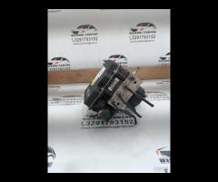 CENTRALINA POMPA ABS SKODA FABIA 2011 6R0907379AA - 8