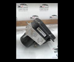 CENTRALINA POMPA ABS SKODA FABIA 2011 6R0907379AA - 11