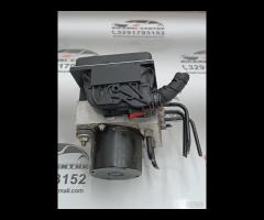 CENTRALINA POMPA ABS SKODA FABIA 2011 6R0907379AA - 17