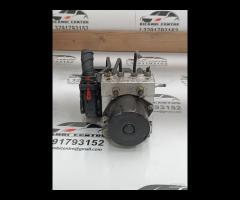 CENTRALINA POMPA ABS SKODA FABIA 2011 6R0907379AA - 23