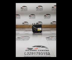 CENTRALINA POMPA ABS FIAT PANDA 2015 2265106516 02 - 1