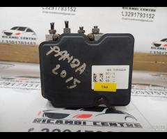 CENTRALINA POMPA ABS FIAT PANDA 2015 2265106516 02 - 4