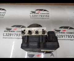 CENTRALINA POMPA ABS FIAT PANDA 2015 2265106516 02 - 5