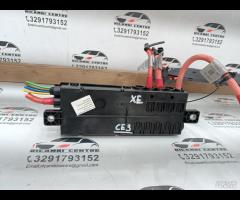CENTRALINA SCATOLA FUSIBILI JAGUAR XE 2017 HX53-14 - 7