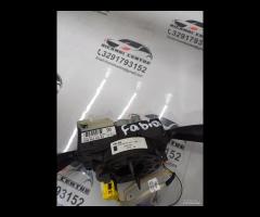 DEVIOLUCI CON CONTATTO SPIRALATO SKODA FABIA 2011 - 8