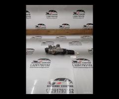 BLOCCHETTO ACCENSIONE CON CHIAVE SKODA FABIA 2011