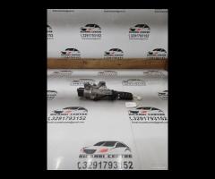 BLOCCHETTO ACCENSIONE CON CHIAVE SKODA FABIA 2011