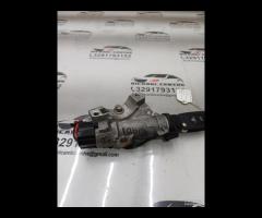 BLOCCHETTO ACCENSIONE CON CHIAVE SKODA FABIA 2011 - 6