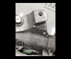 BLOCCHETTO ACCENSIONE CON CHIAVE SKODA FABIA 2011 - 7