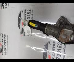 BLOCCHETTO ACCENSIONE CON CHIAVE SKODA FABIA 2011 - 10