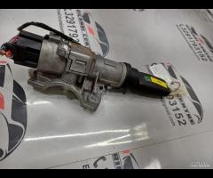 BLOCCHETTO ACCENSIONE CON CHIAVE SKODA FABIA 2011 - 13