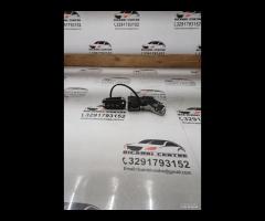 BLOCHETTO ACCENSIONE CON CHIAVE PEUGEOT 208 2013 9