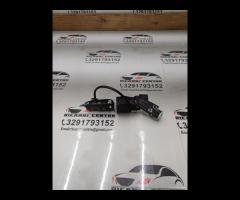 BLOCHETTO ACCENSIONE CON CHIAVE PEUGEOT 208 2013 9