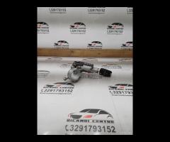 BLOCCHETTO ACCENSIONE CON CHIAVE CHEVROLET CRUZE 2