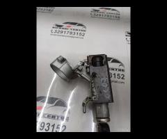 BLOCCHETTO ACCENSIONE CON CHIAVE CHEVROLET CRUZE 2