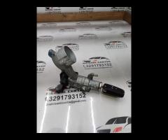 BLOCCHETTO ACCENSIONE CON CHIAVE CHEVROLET CRUZE 2 - 8