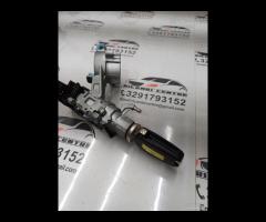 BLOCCHETTO ACCENSIONE CON CHIAVE CHEVROLET CRUZE 2 - 12
