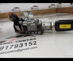 BLOCCHETTO ACCENSIONE CON CHIAVE CHEVROLET CRUZE 2 - 13