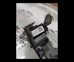 BLOCCHETTO ACCENSIONE CON CHIAVE CHEVROLET CRUZE 2 - 14